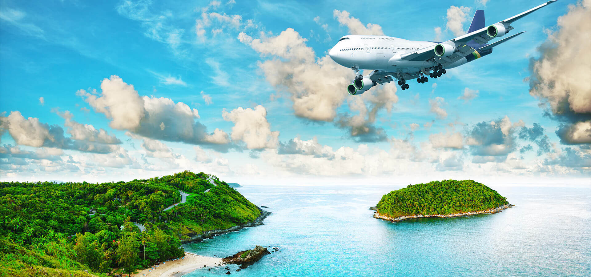 Explore! Discover! Live!