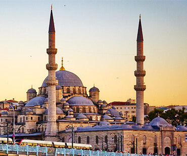 Sunrise Desert Resort